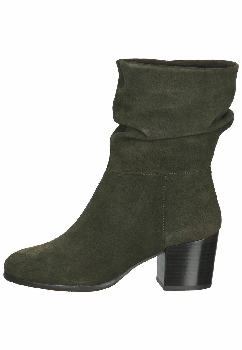 SPM Shoes & Boots Stiefelette khaki Zalando.at