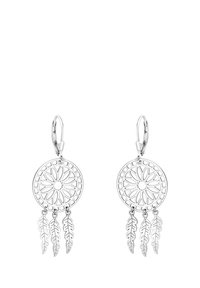 Sofia Milani DREAMCATCHER - Orecchini - silver coloured
