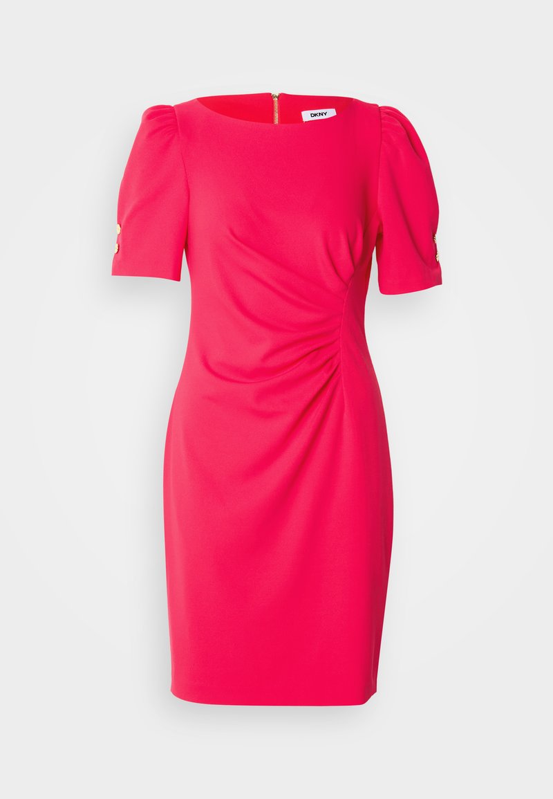 Vestido de tubo