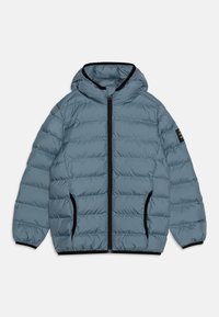Ecoalf ASPENALF KIDS UNISEX - Winterjas - artic blue