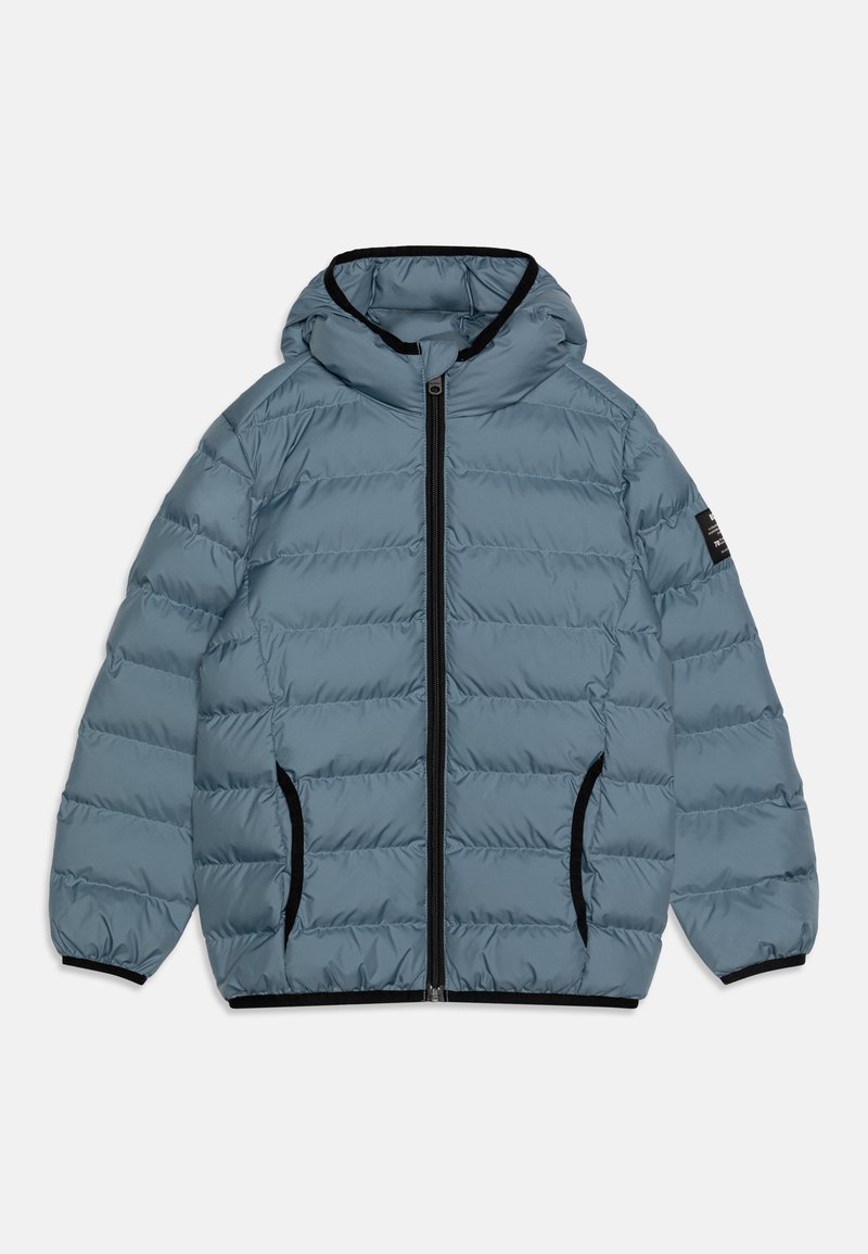 Ecoalf ASPENALF KIDS UNISEX - Winterjas - artic blue