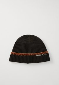 HATS UNISEX - Gorro - black