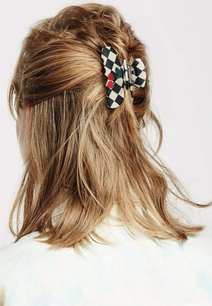 Cala Rose 2 SET CHERRY LOVE - Haar-Styling-Accessoires - schwarz/grün