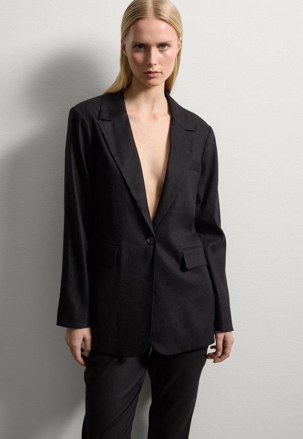 SINGLE-BREASTED - Blazer