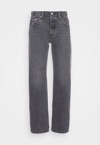 Levi's® 501® 90'S - Straight leg jeans - firestarter/black denim -  