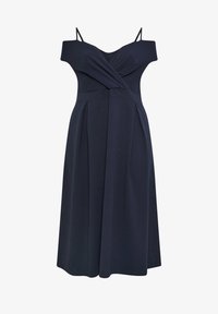 Valgt, navy