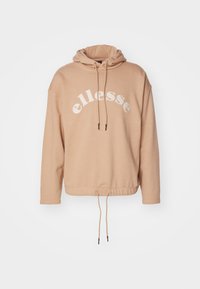 Ellesse DROMSO - Φούτερ - brown