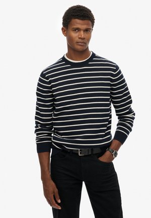 BRETON - Sweter