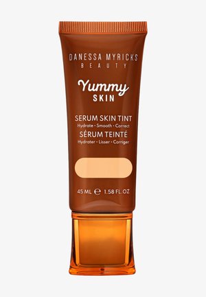 DMB YUMMY SKIN SERUM TINT - BB cream - 2