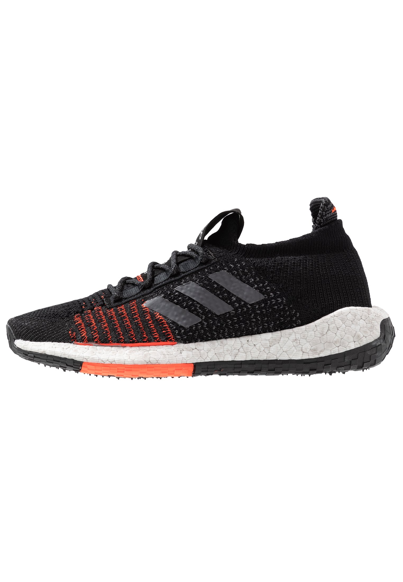 adidas Performance PULSEBOOST HD Nøytrale løpesko core adidas Performance PULSEBOOST HD Nøytrale løpesko grey