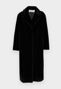 Unausgewählt, black