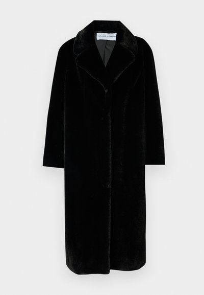 STAND STUDIO MARIA COAT - Winter coat - black
