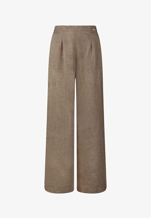 Bomboogie, Pantalon classique - marrone