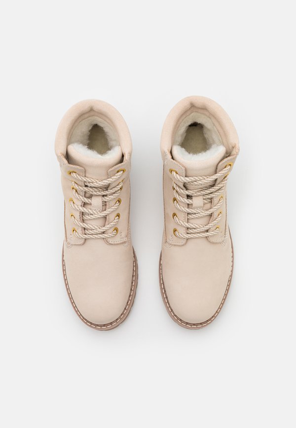 Winter boots - antelope4