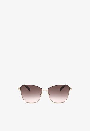 Longchamp, LO153S - Occhiali da sole - gold brown