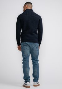 Petrol Industries Vest - sky captain