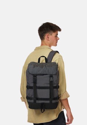 JanSport, SKIP PACK UNISEX - Mochila - smokey grit