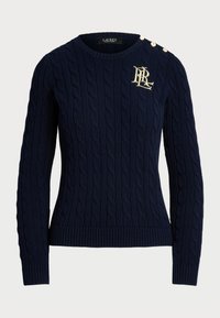 Niet geselecteerd, navy