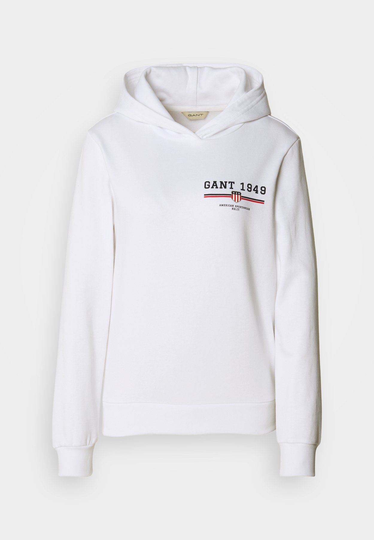 GRAPHIC HOODIE