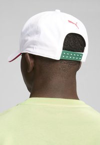 Puma MEXIKO - Sapka - white