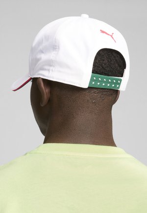 Puma MEXIKO - Sapka - white