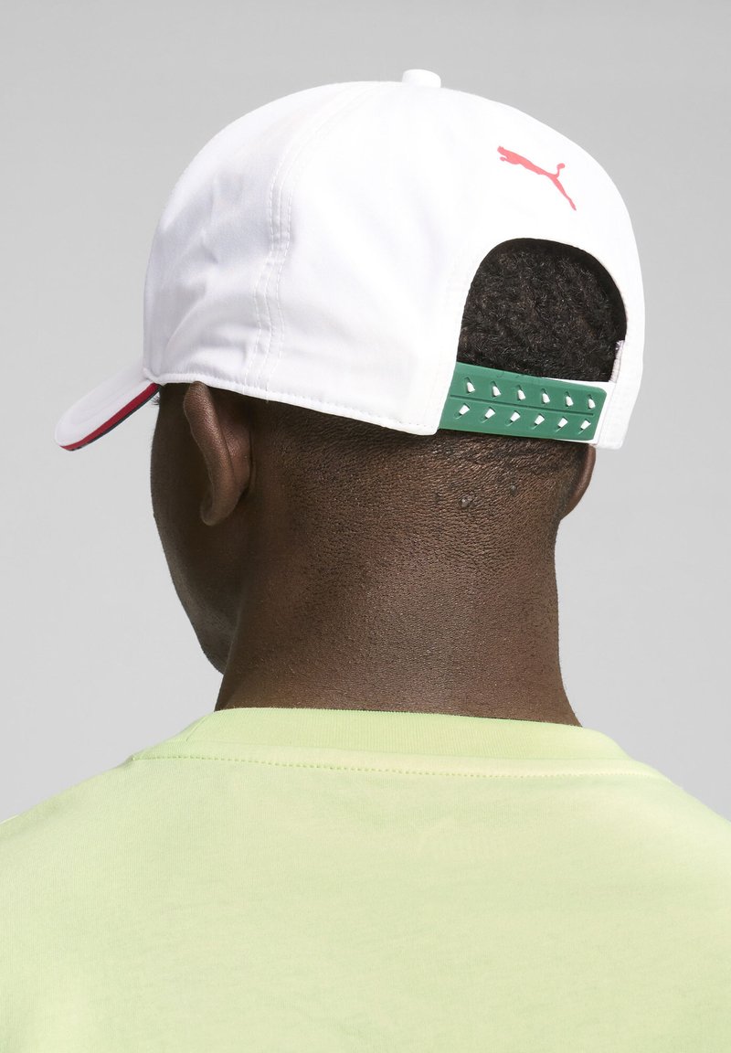 Puma MEXIKO - Sapka - white