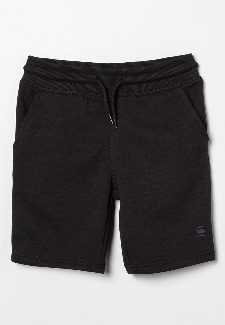 G-Star Shorts zwart G-Star Shorts zwart