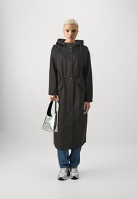 Vero Moda Tall VMMALOU czarny