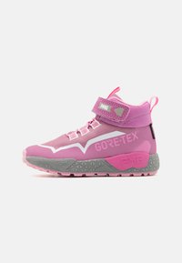 Primigi Cross GTX – Scarpe Da Ginnastica Con Gore-Tex Per Bambini E Ragazzi