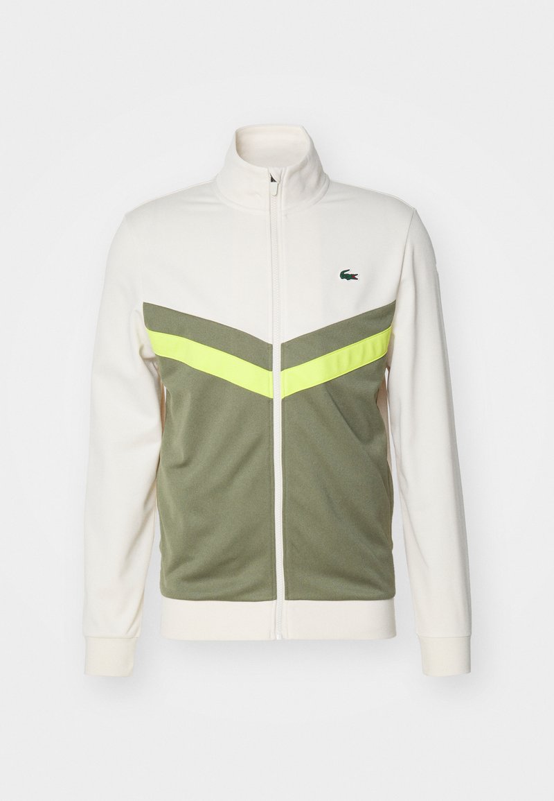 Sudadera con cremallera