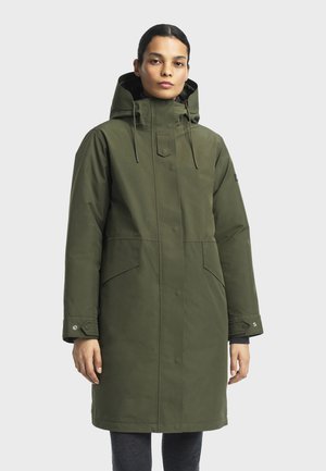 GORE-TEX - Parka - khaki
