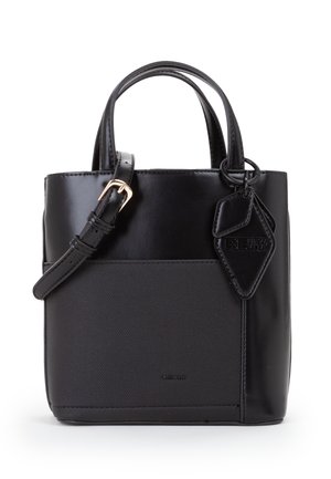 Borsa a mano - nero