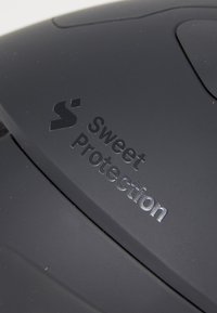 Sweet Protection FALCONER AERO HELMET UNISEX - Čelada - matte black