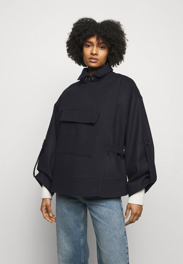 JAQUELINE - Veste légère - navy