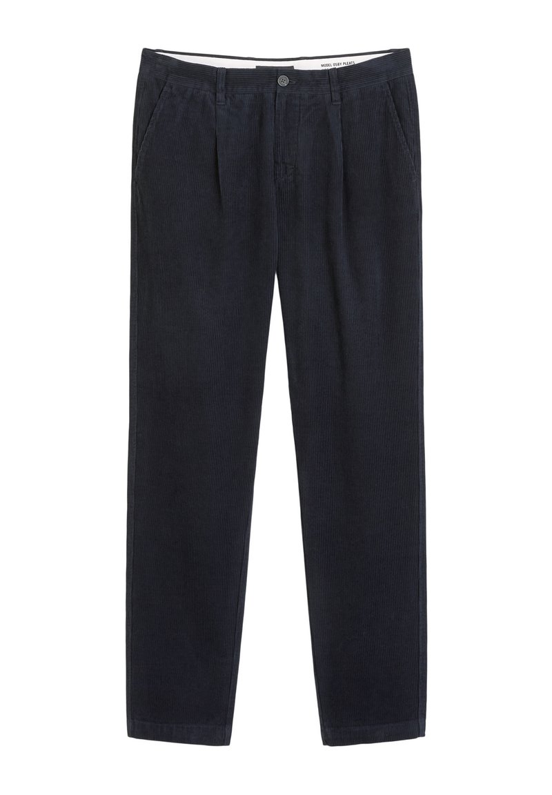 Marc O’Polo Chino donkerblauw