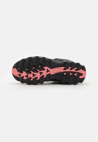 CMP RIGEL MID TREKKING - Hiking shoes - salvia/stone