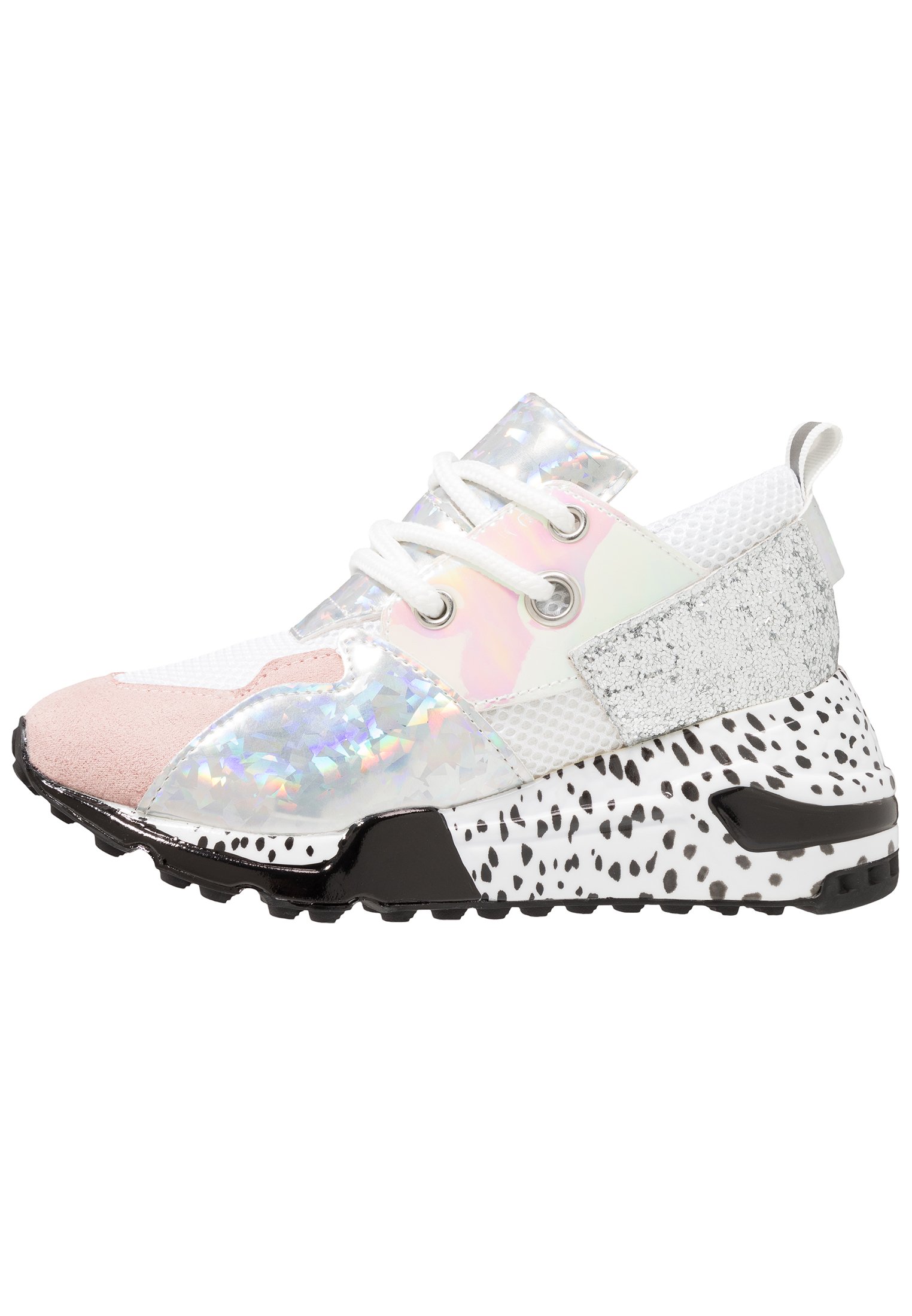 steve madden kids trainers