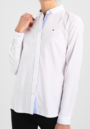 Skjortebluser - white