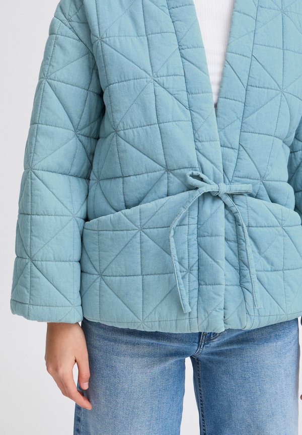 IHHEVIRA - Winter jacket3