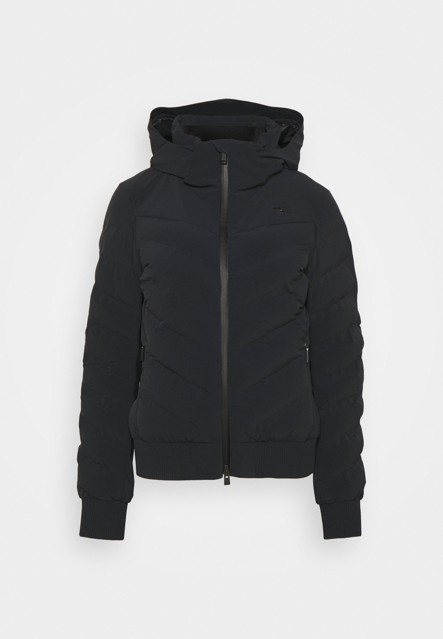 women's balance asym jacket