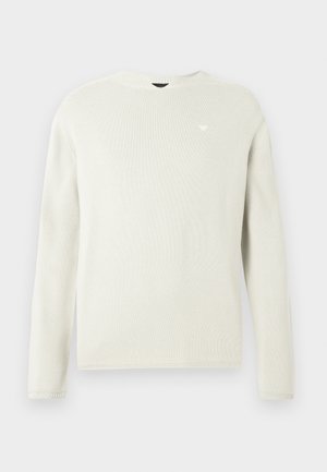 PULLOVER - Πουλόβερ - french oak