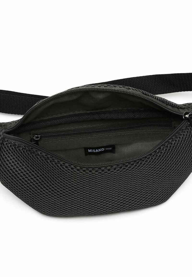MISAKO SALVA POCKET - Riñonera -
