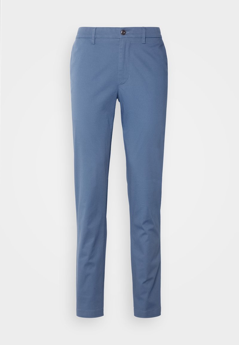 Tommy Hilfiger Chino blauw