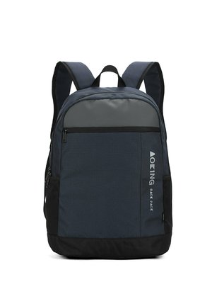 Aoking Rugzak - blue