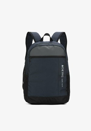 Aoking Rugzak - blue