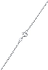 Elli VINTAGE - Kaelakee - silber