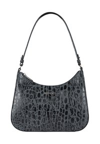 Unausgewählt, black