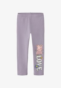 Niet geselecteerd, lavender gray