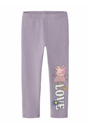 PEPPA - Legginsy
