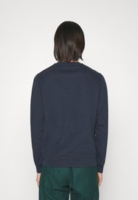 Belstaff SIGNATURE CREW NECK - Sudadera - dark ink